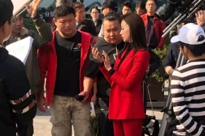 法邦专家：中法务实配合策动举世冷清与起色